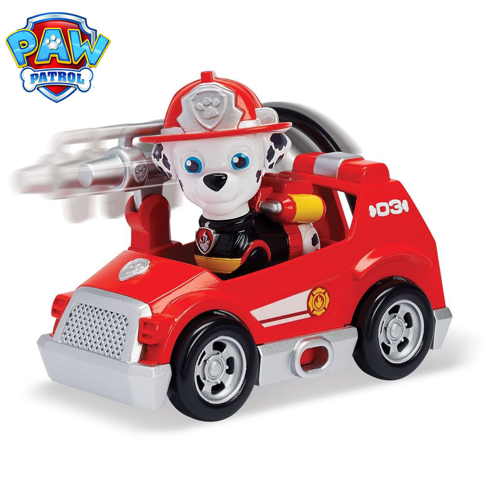  PAW PATROL      ULTIMATE RESQUE 6044194
